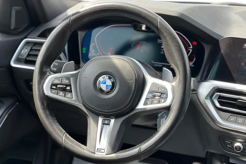 BMW Seria 3 din 2021 cu 110.000 km - oferta BMW186816 - foto 21