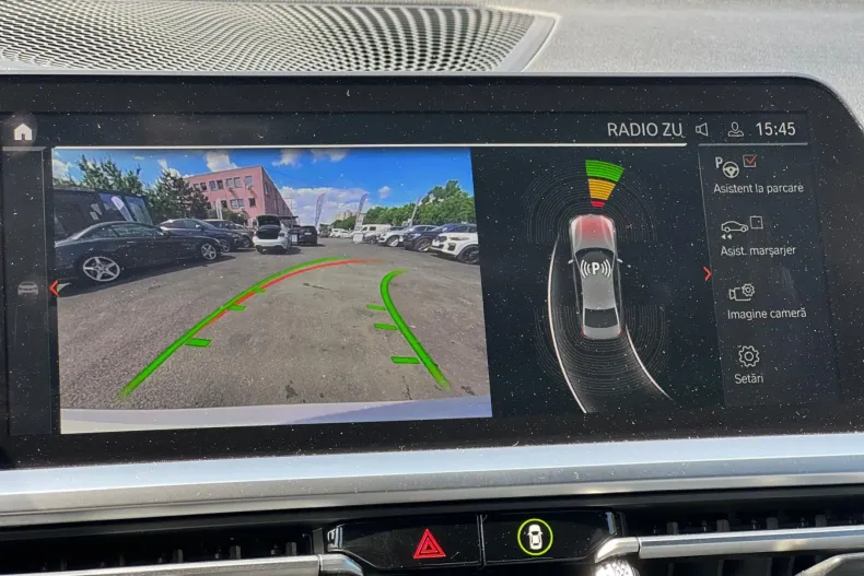 BMW Seria 3 din 2021 cu 110.000 km - oferta BMW186816 - foto 22