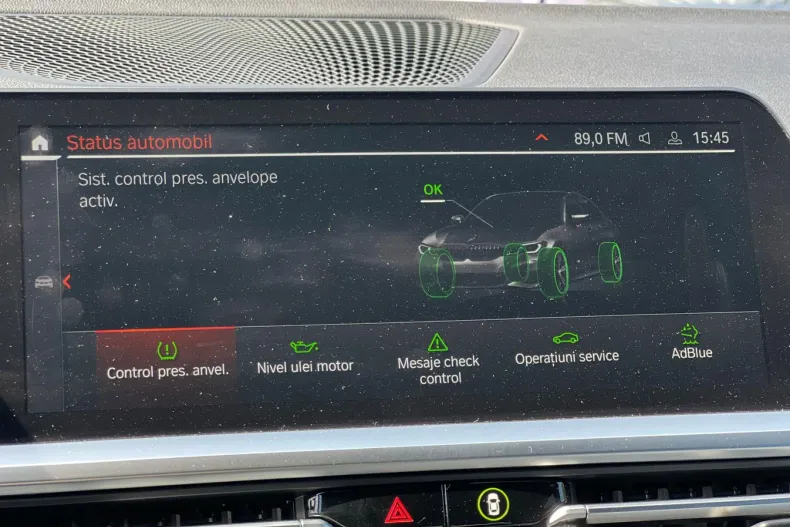 BMW Seria 3 din 2021 cu 110.000 km - oferta BMW186816 - foto 23