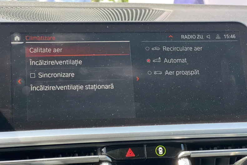 BMW Seria 3 din 2021 cu 110.000 km - oferta BMW186816 - foto 26