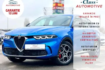 Alfa Romeo Tonale din 2024 - oferta ALF186817