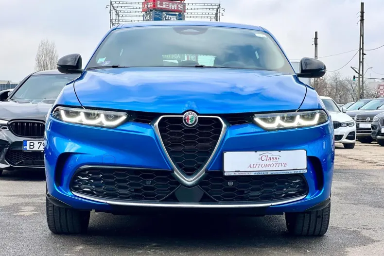 Alfa Romeo Tonale din 2024 cu 72.956 km - oferta ALF186817 - foto 2