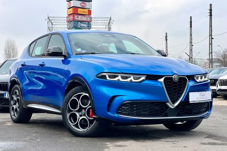 Alfa Romeo Tonale din 2024 cu 72.956 km - oferta ALF186817 - foto 3