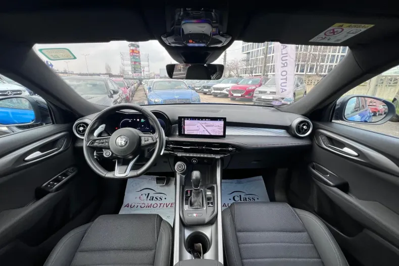 Alfa Romeo Tonale din 2024 cu 72.956 km - oferta ALF186817 - foto 4