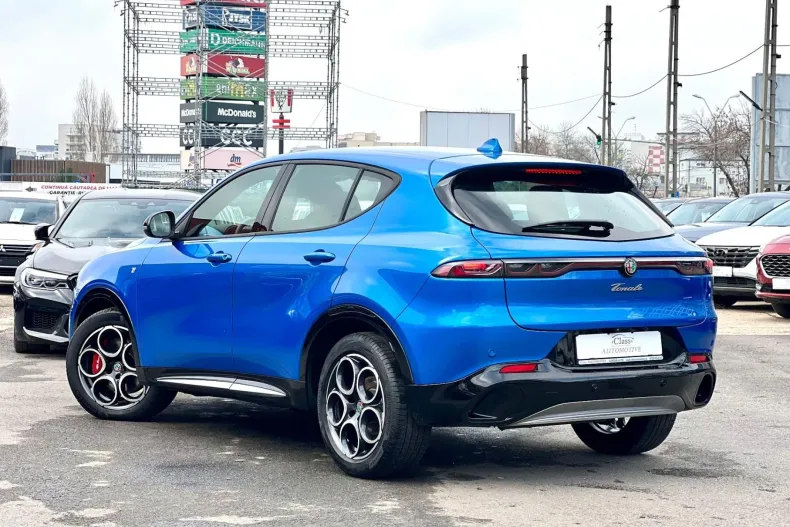 Alfa Romeo Tonale din 2024 cu 72.956 km - oferta ALF186817 - foto 6