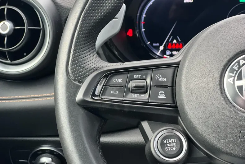 Alfa Romeo Tonale din 2024 cu 72.956 km - oferta ALF186817 - foto 19