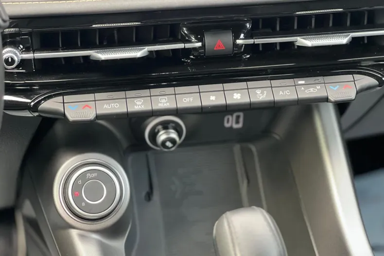 Alfa Romeo Tonale din 2024 cu 72.956 km - oferta ALF186817 - foto 21