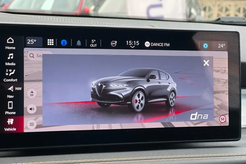 Alfa Romeo Tonale din 2024 cu 72.956 km - oferta ALF186817 - foto 23