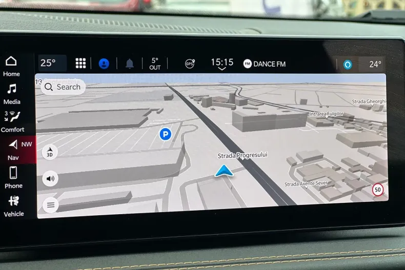 Alfa Romeo Tonale din 2024 cu 72.956 km - oferta ALF186817 - foto 24