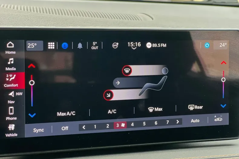 Alfa Romeo Tonale din 2024 cu 72.956 km - oferta ALF186817 - foto 29