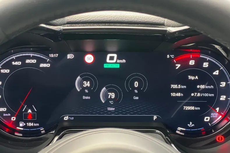 Alfa Romeo Tonale din 2024 cu 72.956 km - oferta ALF186817 - foto 31