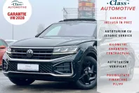 Volkswagen Touareg din 2024 cu 56.000 km - oferta VOL186818 - foto 1