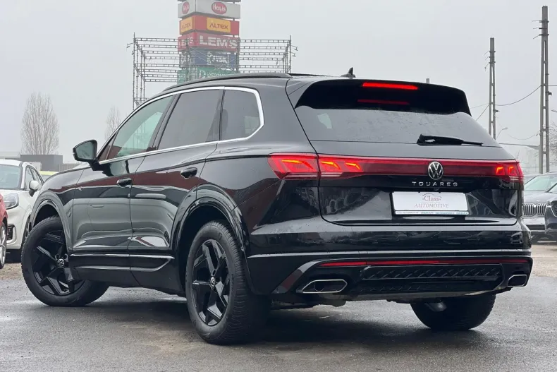 Volkswagen Touareg din 2024 cu 56.000 km - oferta VOL186818 - foto 6