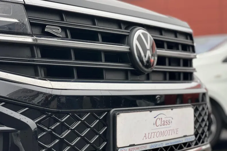 Volkswagen Touareg din 2024 cu 56.000 km - oferta VOL186818 - foto 9