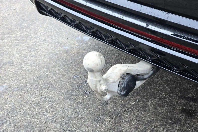 Volkswagen Touareg din 2024 cu 56.000 km - oferta VOL186818 - foto 13