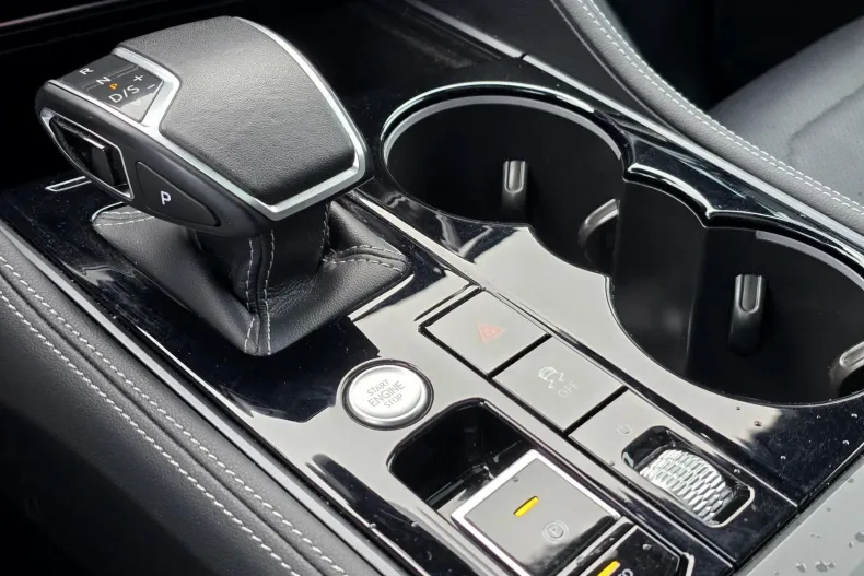 Volkswagen Touareg din 2024 cu 56.000 km - oferta VOL186818 - foto 16