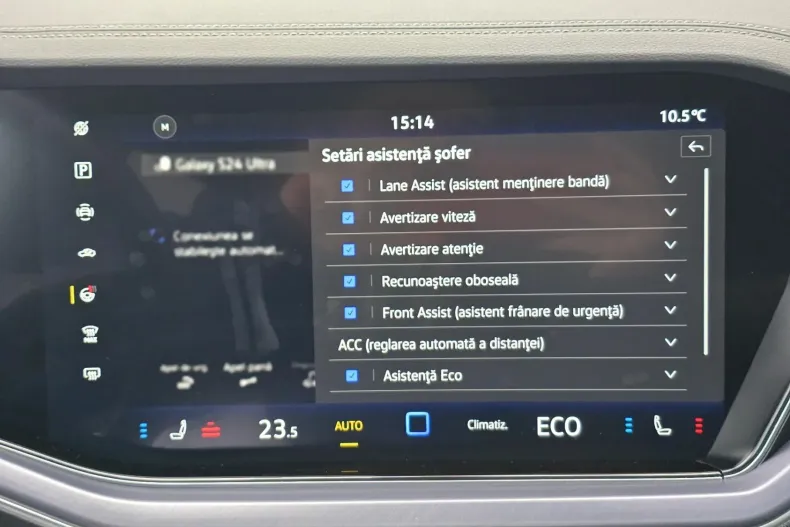 Volkswagen Touareg din 2024 cu 56.000 km - oferta VOL186818 - foto 18