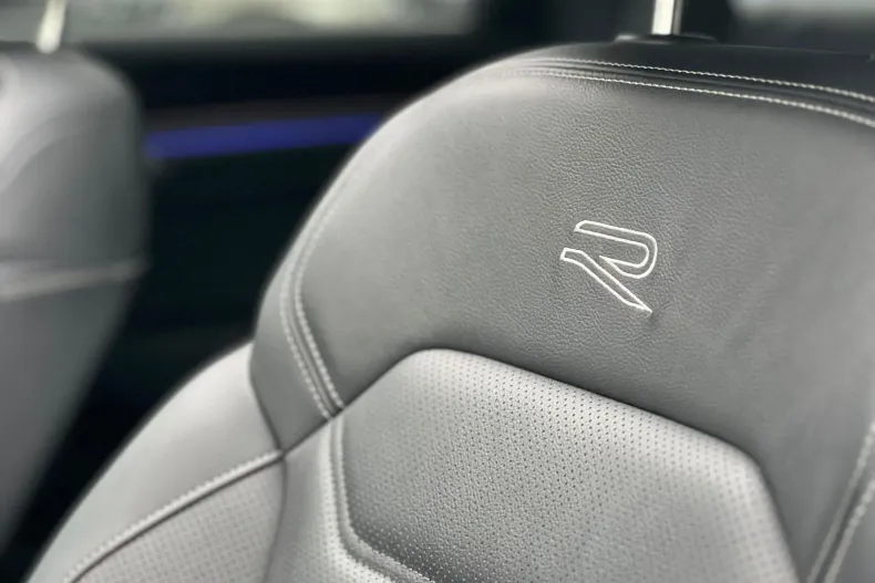 Volkswagen Touareg din 2024 cu 56.000 km - oferta VOL186818 - foto 30