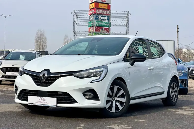 Renault Clio din 2022 cu 99.859 km - oferta REN186819 - foto 3