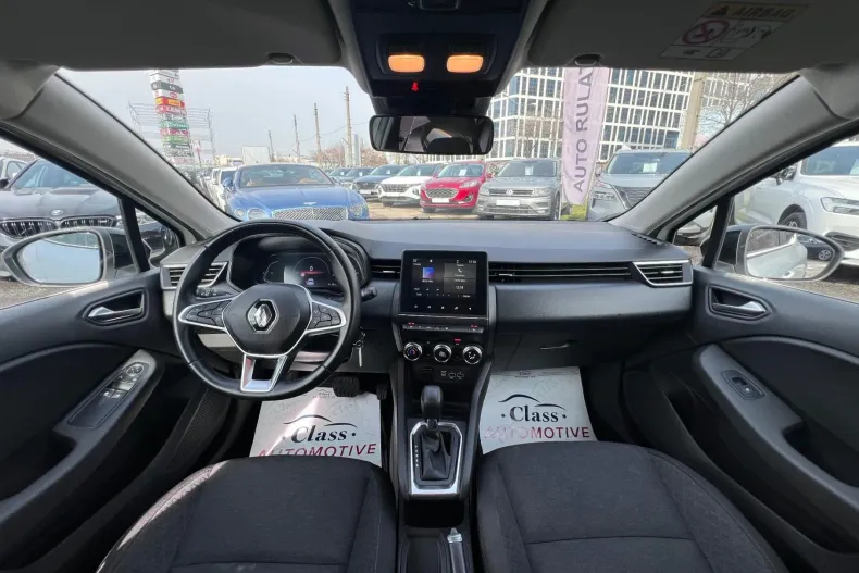 Renault Clio din 2022 cu 99.859 km - oferta REN186819 - foto 4