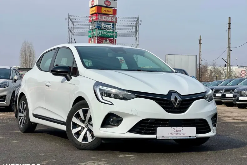 Renault Clio din 2022 cu 99.859 km - oferta REN186819 - foto 5