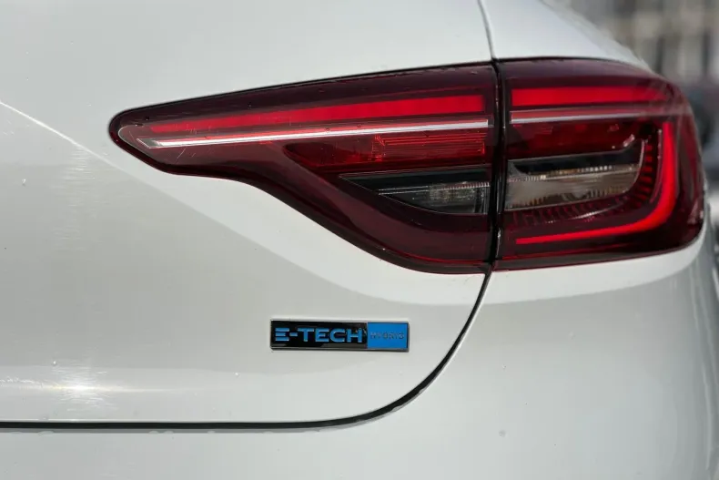 Renault Clio din 2022 cu 99.859 km - oferta REN186819 - foto 9