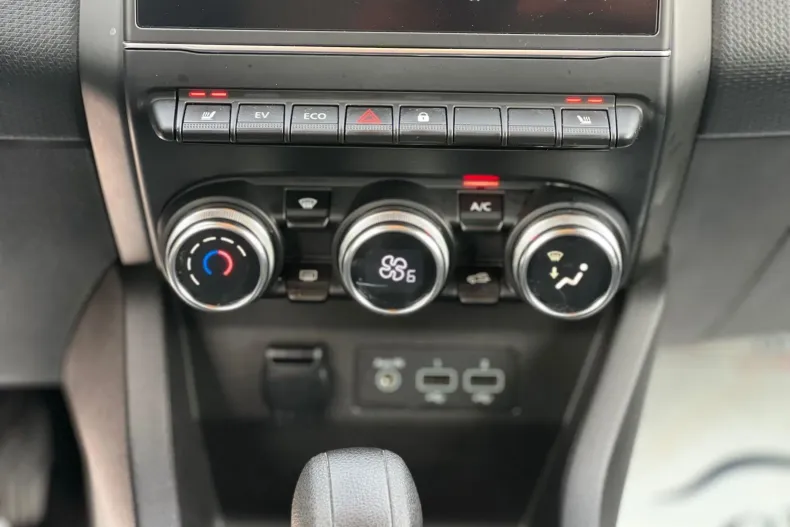 Renault Clio din 2022 cu 99.859 km - oferta REN186819 - foto 16