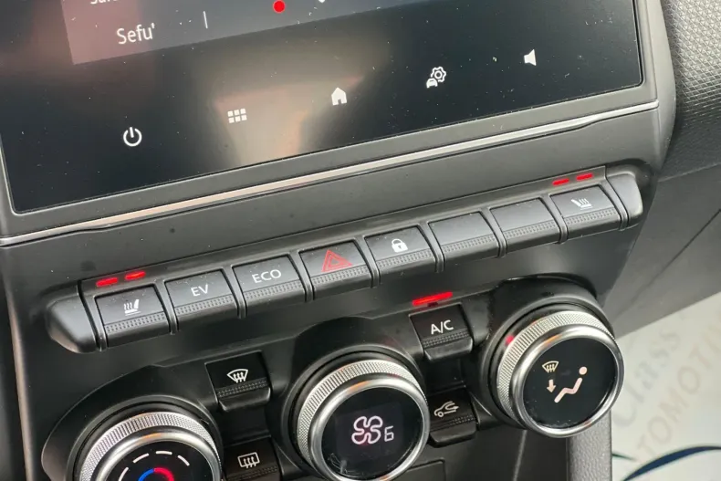 Renault Clio din 2022 cu 99.859 km - oferta REN186819 - foto 17