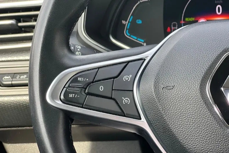 Renault Clio din 2022 cu 99.859 km - oferta REN186819 - foto 20