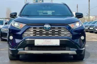 Toyota RAV4 din 2020 cu 73.000 km - oferta TOY186820 - foto 2