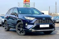 Toyota RAV4 din 2020 cu 73.000 km - oferta TOY186820 - foto 3