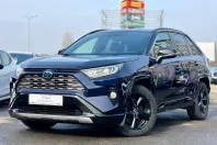 Toyota RAV4 din 2020 cu 73.000 km - oferta TOY186820 - foto 5