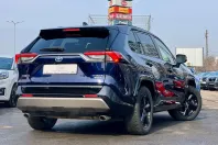 Toyota RAV4 din 2020 cu 73.000 km - oferta TOY186820 - foto 7