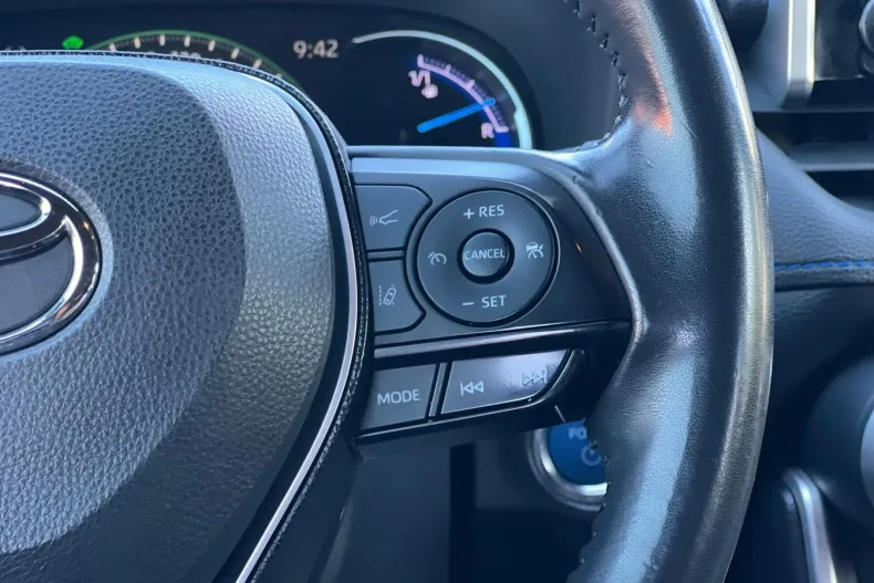 Toyota RAV4 din 2020 cu 73.000 km - oferta TOY186820 - foto 10