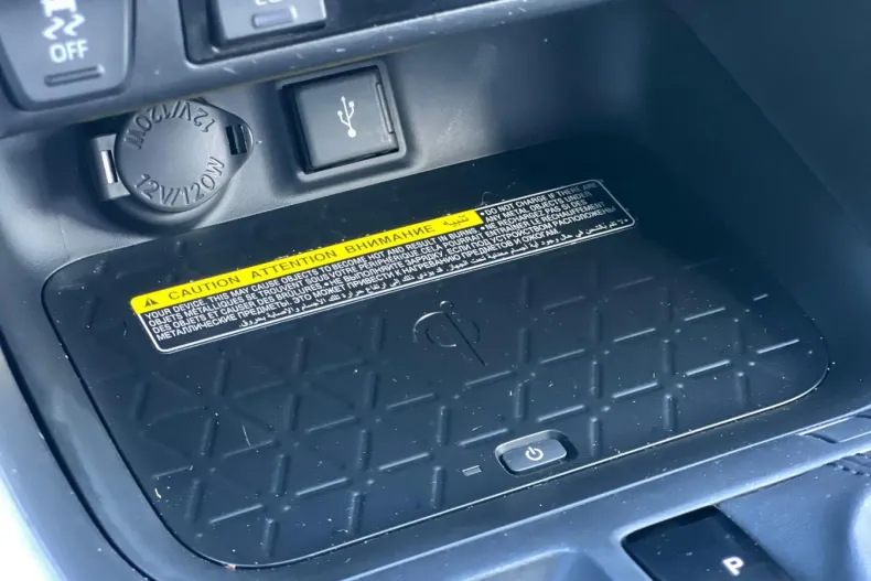 Toyota RAV4 din 2020 cu 73.000 km - oferta TOY186820 - foto 20