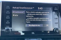 Toyota RAV4 din 2020 cu 73.000 km - oferta TOY186820 - foto 22