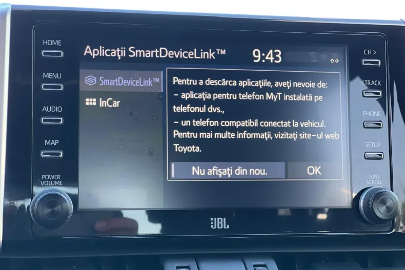 Toyota RAV4 din 2020 cu 73.000 km - oferta TOY186820 - foto 22