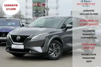 Nissan Qashqai din 2022 cu 106.097 km - oferta NIS186821 - foto 1