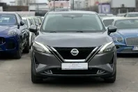 Nissan Qashqai din 2022 cu 106.097 km - oferta NIS186821 - foto 2