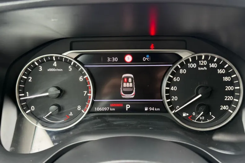 Nissan Qashqai din 2022 cu 106.097 km - oferta NIS186821 - foto 4