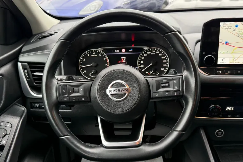 Nissan Qashqai din 2022 cu 106.097 km - oferta NIS186821 - foto 6