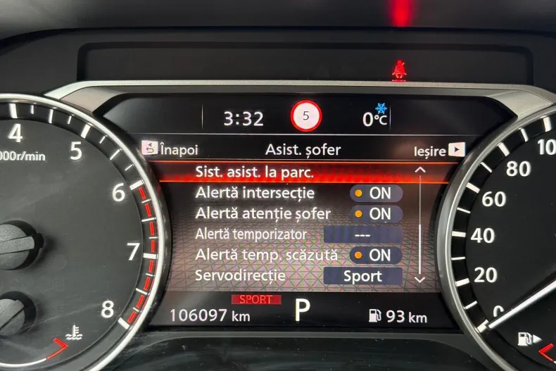 Nissan Qashqai din 2022 cu 106.097 km - oferta NIS186821 - foto 14