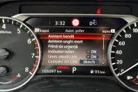 Nissan Qashqai din 2022 cu 106.097 km - oferta NIS186821 - foto 15