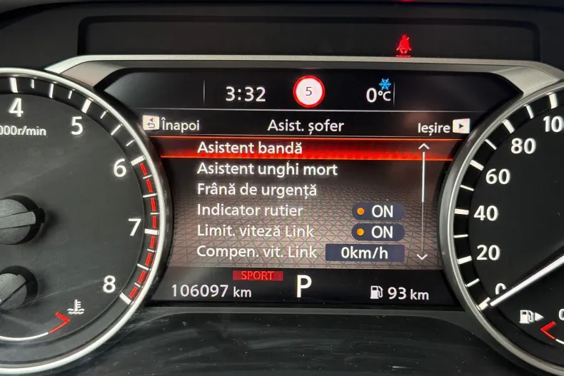 Nissan Qashqai din 2022 cu 106.097 km - oferta NIS186821 - foto 15