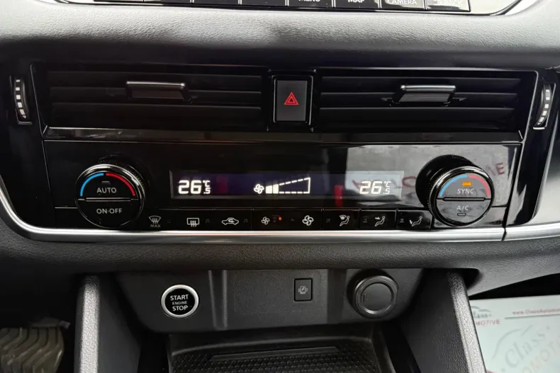 Nissan Qashqai din 2022 cu 106.097 km - oferta NIS186821 - foto 16