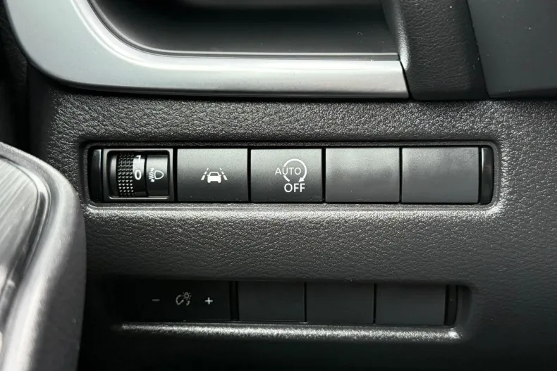 Nissan Qashqai din 2022 cu 106.097 km - oferta NIS186821 - foto 19