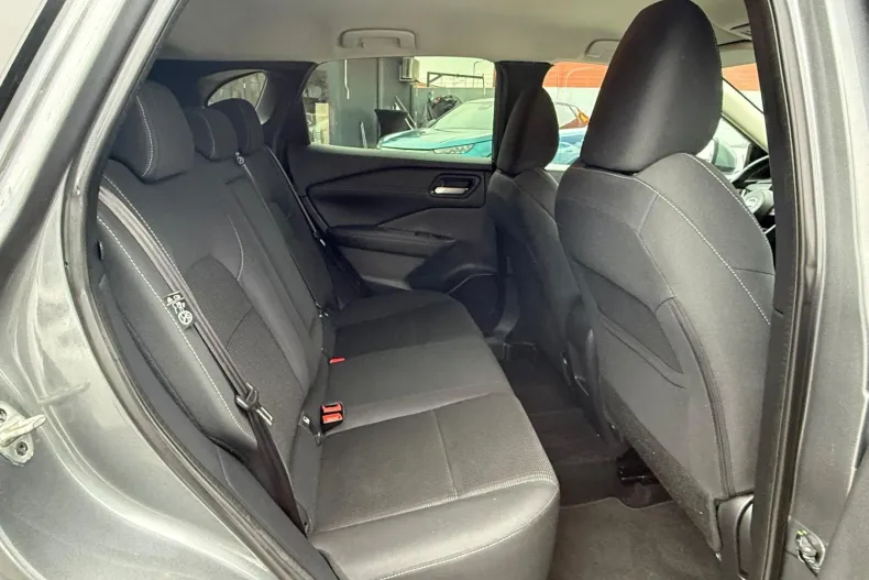 Nissan Qashqai din 2022 cu 106.097 km - oferta NIS186821 - foto 23