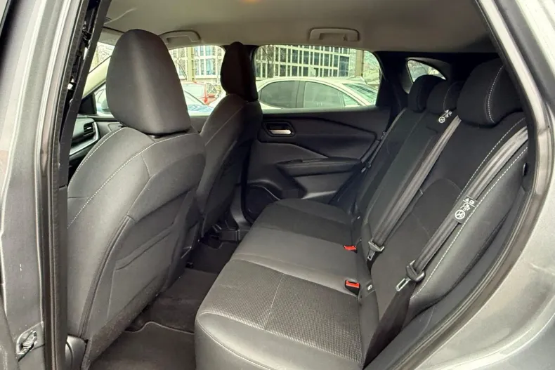 Nissan Qashqai din 2022 cu 106.097 km - oferta NIS186821 - foto 24