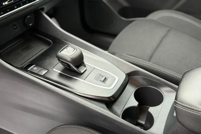 Nissan Qashqai din 2022 cu 106.097 km - oferta NIS186821 - foto 26