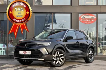 Opel Mokka din 2023 - oferta OPE186823